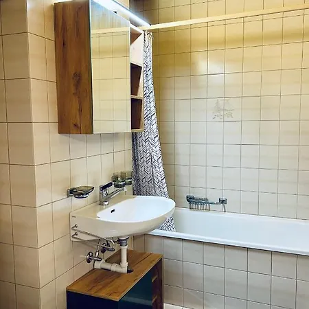 Alpenresidenz - Charmingstay