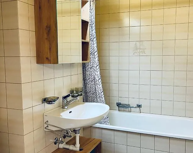 Alpenresidenz - Charmingstay