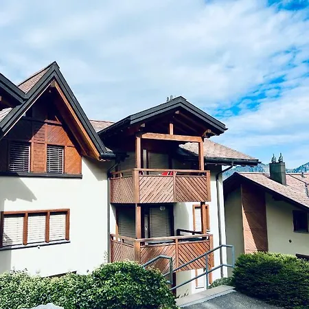 Alpenresidenz - Charmingstay * Flumserberg