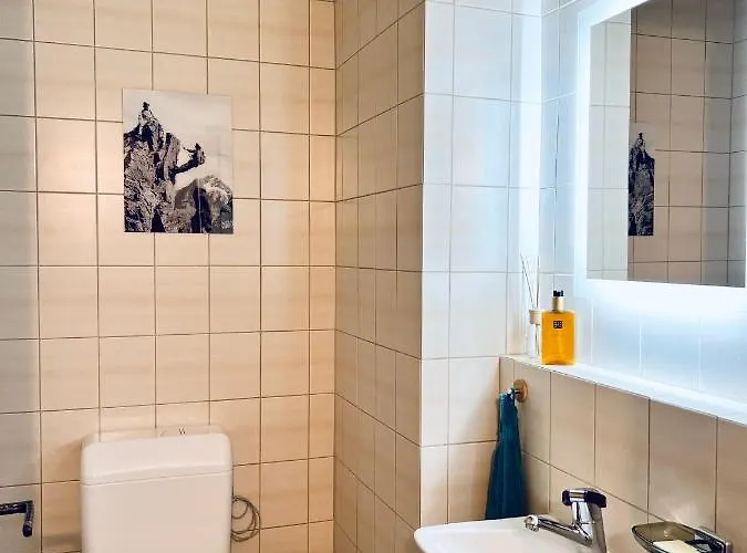 Alpenresidenz - Charmingstay Flumserberg