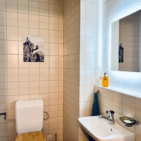 Alpenresidenz - Charmingstay Flumserberg