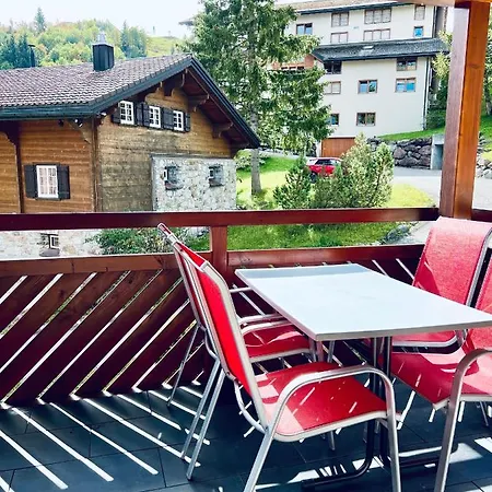 Alpenresidenz - Charmingstay