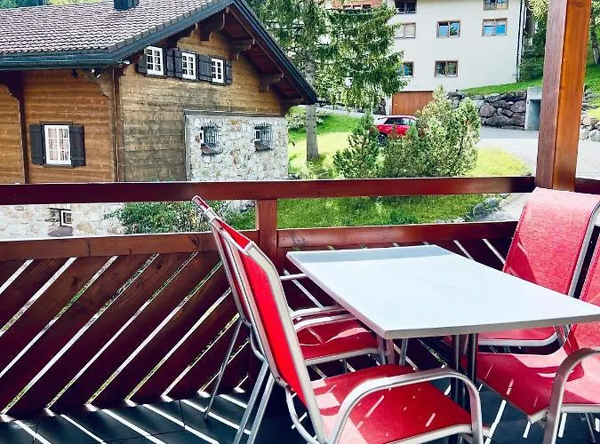 Alpenresidenz - Charmingstay